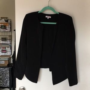Lightweight Blazer
